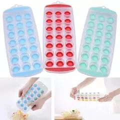 cubetera con base de silicona flexible en internet