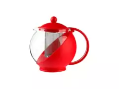 Tetera Cafetera con filtro 750ml - comprar online