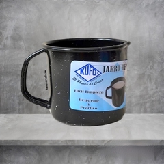 taza enlozada n8 - comprar online