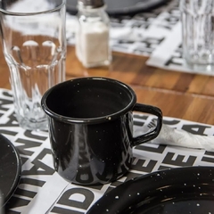 taza enlozada n8