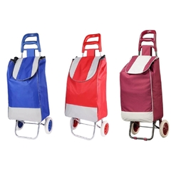 Carrito de compras