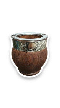 Mate imperial de algarrobo en internet