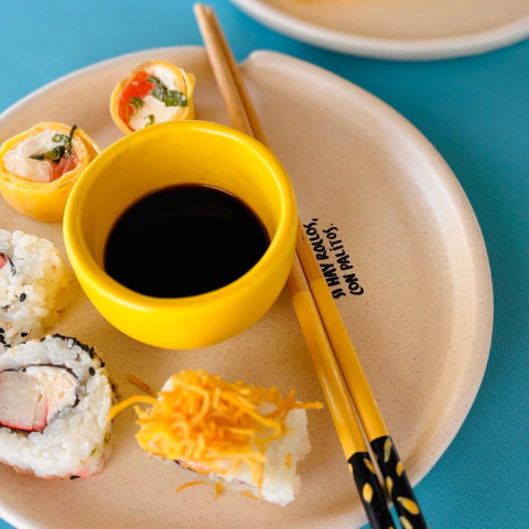 Set Sushi con Tutti - tienda online
