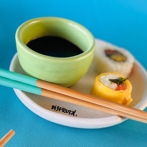 Set Sushi con Tutti - tienda online