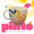 Pintó! la taza para Papá en internet