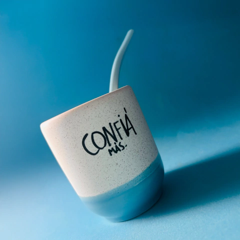 Imagen de Mate más