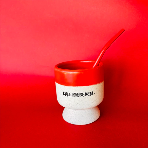 Imagen de Mate Color Fan