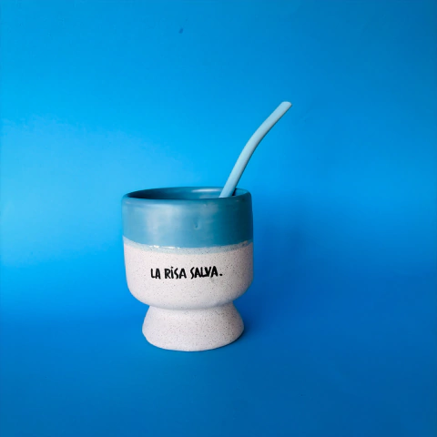 Mate Color Fan - tienda online