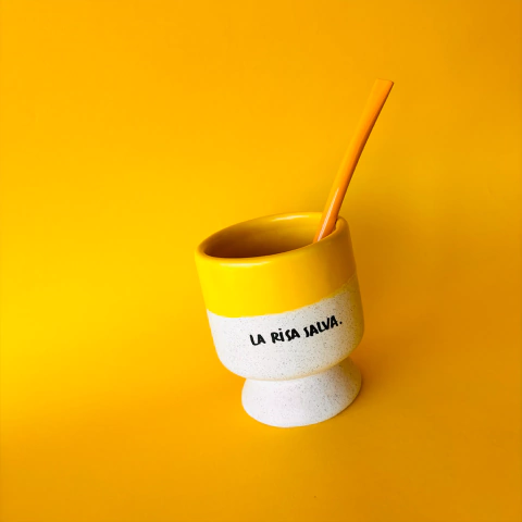 Mate Color Fan - comprar online