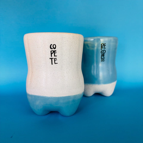 Imagen de Vasos Ferneteros (X2)