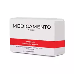 Dysport® 300U - comprar online