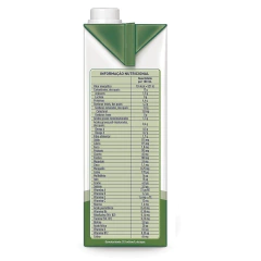 ISOSOURCE SOYA FIBER 1L - comprar online