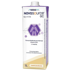 NOVASOURCE GC 1L