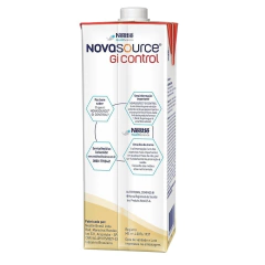 NOVASOURCE GI CONTROL 1L na internet