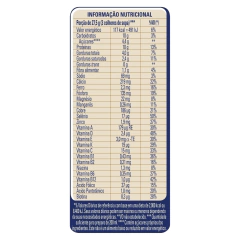 NUTREN SENIOR 370G - comprar online