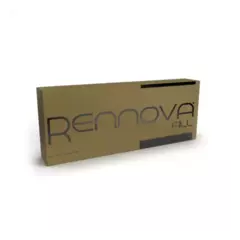 Preenchimento Fill C/1ml - Rennova