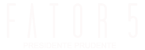Fator 5 - Perfumes - Frete Grátis* - Parcele em até 3x Sem Juros