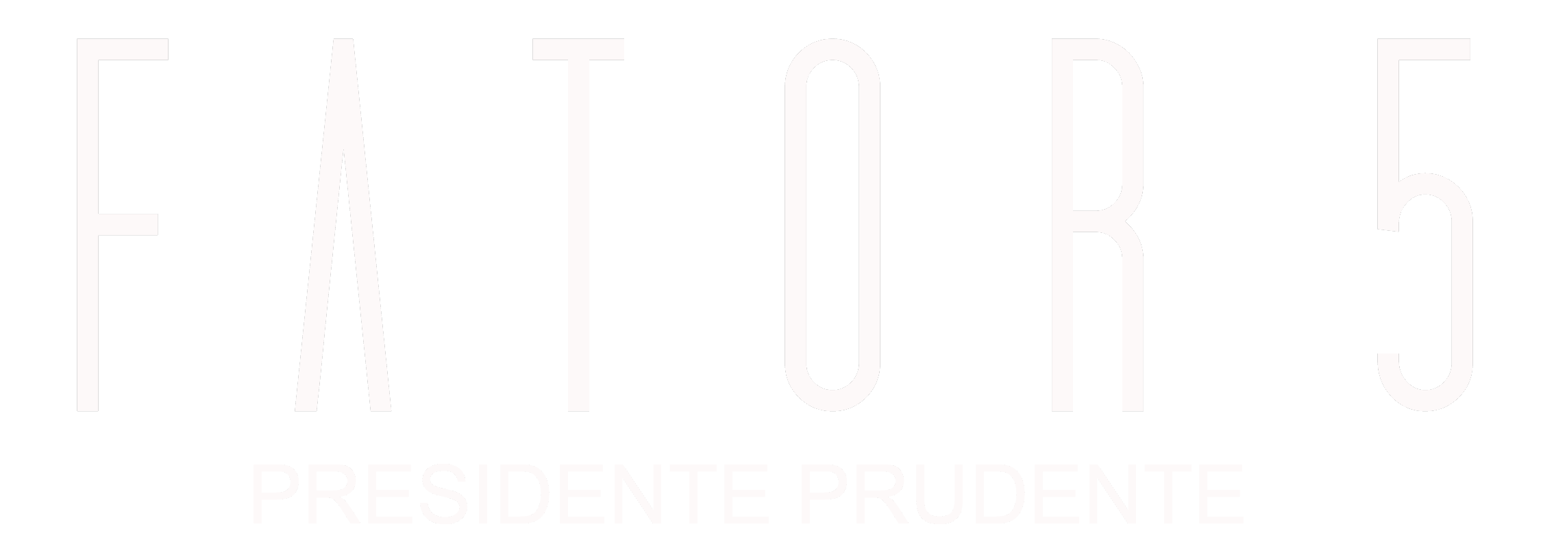 Fator 5 - Perfumes - Frete Grátis* - Parcele em até 3x Sem Juros