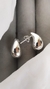 Aros Gota Medianos - comprar online