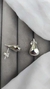 Aros Gota Pasantes - comprar online