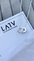 Conjunto Donas Dobles con Cubic - comprar online