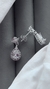 Aros Queen Pasantes Largos - comprar online