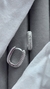 Cierre Italiano con Cubic Blanco - comprar online