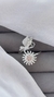 Anillo Giratorio Mariposa Regulable - comprar online