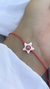 Pulsera Estrella de Nacar - comprar online