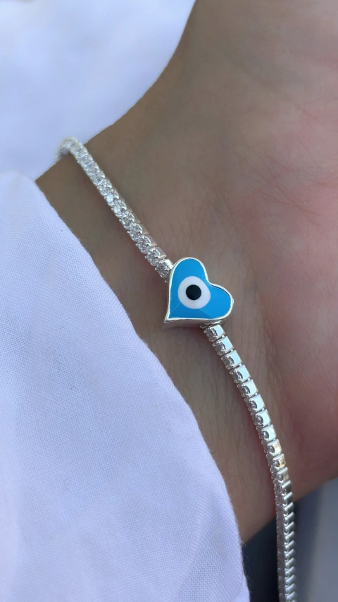 Pulsera Tennis Protección - comprar online