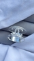 Anillo en Plata925 y Cubic CC - comprar online