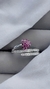 Anillo Corazón Pink - comprar online