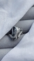 Anillo Elefante en Plata925 Empavonada - comprar online