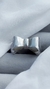 Anillo Moño Ancho en Plata 925 - comprar online