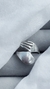 ANILLO PASTELERA EN PLATA - comprar online