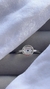 Sellito Protector Grabado en Plata925 y Cubic - comprar online
