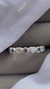 Sin Fin en plata925 Esmaltada y Cubic - comprar online