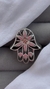 ANILLO MANO PROTECTORA EN PLATA 925 Y CUBIC - comprar online