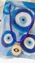 COLLAR PROTECCIÓN AZUL