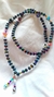 COLLAR BUZIOS AZUL en internet