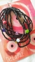 PULSERA RIO NEGRA