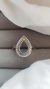 Anillo en Plata925 y Cubic Pandora