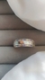 Anillo Pandora en Plata925 y Cubic Multicolor