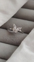 Anillo Mariposa Alas de Cristal Sw
