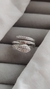Anillo Serpiente con Cubic