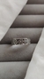 Anillo Midi en Plata925