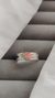 Anillo Midi en Plata925 Esmaltado