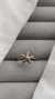 Anillo Midi en Plata 925 Estrella de Mar
