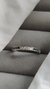 Anillo Cintillo en Plata925 y Cubic