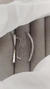 AROS TREPADORES EN PLATA925 Y CUBIC